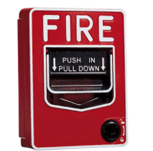 fire alarm products and accessories