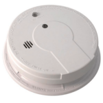 smoke detector installation