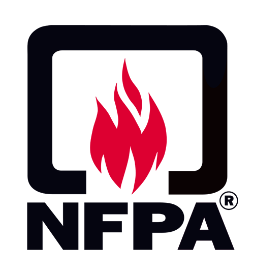 National Fire Protection Association (NFPA) logo